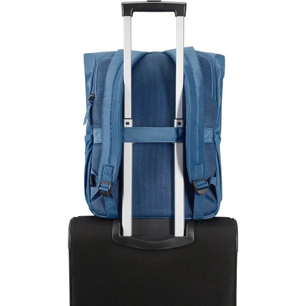 Фото - Рюкзак для ноутбуку American Tourister Urban Groove tote backpack UG25 Aquamarine (24G*23057)
